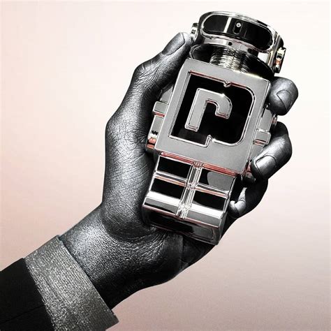 paco rabanne profumo robot